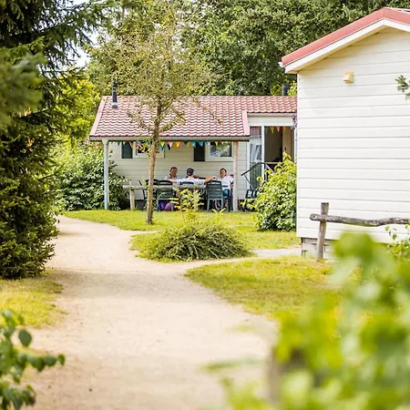 In Leukermeer By The Waterside *