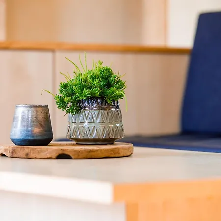 In Leukermeer By The Waterside * ليمبورخ