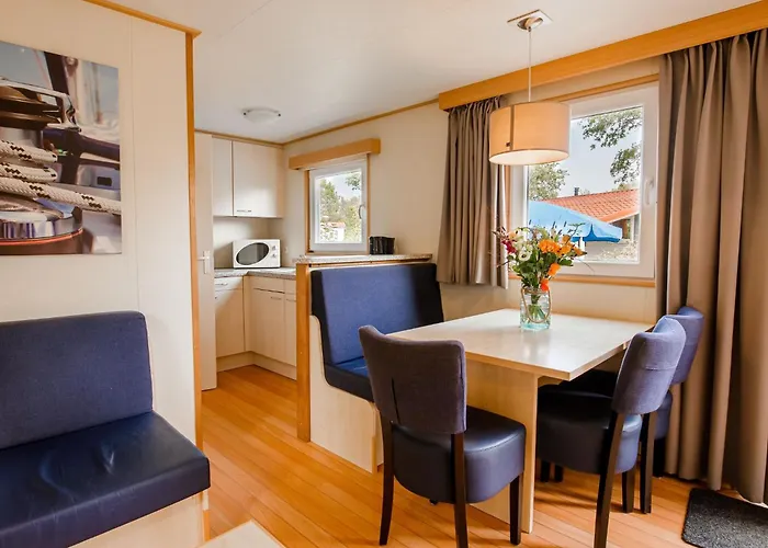 In Leukermeer By The Waterside Well (Limburg)