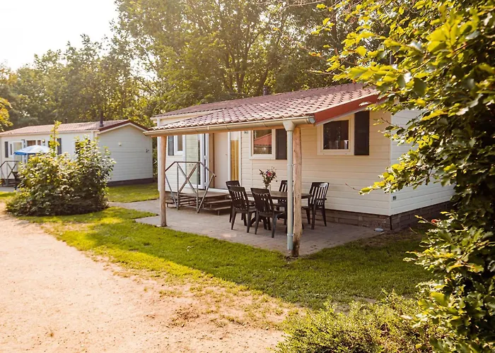 In Leukermeer By The Waterside Well (Limburg)